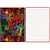 Caderno 01X1 Capa Dura Colegial Marvel 80F ESP 24,5X18,5CM - Imagem 3