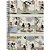 Caderno 01X1 Capa Dura Colegial Disney 80F ESP 24,5X18,5CM - Imagem 1