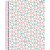 Caderno 01X1 Capa Dura Colegial Detalhes 80F PCT com 04 - Imagem 8