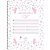 Caderno 01X1 Capa Dura Colegial Detalhes 80F PCT com 04 - Imagem 4
