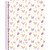 Caderno 01X1 Capa Dura Colegial Detalhes 80F PCT com 04 - Imagem 9