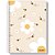 Caderno 01X1 Capa Dura Uau 96 Folhas PCT com 05 - Imagem 4