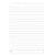 Caderno 01X1 Capa Dura Teen WAY 96 Folhas Pacote com 4 Unidades - Imagem 3