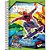 Caderno 01X1 Capa Dura Teen WAY 96 Folhas Pacote com 4 Unidades - Imagem 8