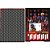 Caderno 01X1 Capa Dura SPIDER-MAN Game 80 Folhas - Pacote com 4 - Imagem 6