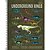 Caderno Espiral Capa Dura Raptor 80 Folhas 1 Matéria - Pacote com 4 - Imagem 4