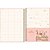 Caderno 1X1 Capa Dura Pooh 80 Folhas - Pacote com 04 Unidades - Imagem 6