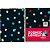 Caderno 01X1 Capa Dura Minnie Core 80 Folhas Pacote com 04 - Imagem 5
