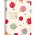 Caderno 01X1 Capa Dura Minnie 80 Folhas - Pacote com 4 - Imagem 8