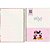 Caderno 01X1 Capa Dura Minnie 80 Folhas - Pacote com 4 - Imagem 5