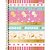 Caderno 01X1 Capa Dura Minnie 80 Folhas - Pacote com 4 - Imagem 2