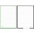 Caderno 01X1 Capa Dura Minecraft 80 Folhas Pacote com 04 - Imagem 2