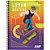 Caderno 1X1 Capa Dura JUMP 96 Folhas – Pacote com 4 Unidades - Imagem 7