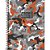 Caderno 1X1 Capa Dura Hide 80 Folhas - Pacote com 4 Unidades - Imagem 4