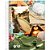 Caderno 1X1 Capa Dura GRIP 80 Folhas - Pacote com 4 Unidades - Imagem 4