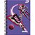 Caderno 01X1 Capa Dura Fortnite 80 Folhas - Pacote com 04 Unidades - Imagem 7