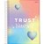 Caderno 01X1 Capa Dura ENERGY Color 80 Folhas Pacote com 04 - Imagem 3