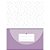 Caderno 01X1 Capa Dura ENERGY Color 80 Folhas Pacote com 04 - Imagem 6