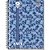 Caderno 1X1 Capa Dura Camuflagem 80 Folhas - Pacote com 4 Unidades - Imagem 5