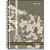 Caderno 1X1 Capa Dura Camuflagem 80 Folhas - Pacote com 4 Unidades - Imagem 3