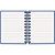 Caderneta STITCH 80F ESP CD 15X11,5CM - Imagem 3