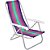 Cadeira para Piscina Praia Reclinável 4 Posições 73X54X84 - Imagem 3