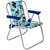 Cadeira para Piscina e Praia HOT Wheels 30KG 39X41,5X49,5CM - Imagem 2