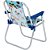 Cadeira para Piscina e Praia HOT Wheels 30KG 39X41,5X49,5CM - Imagem 5