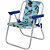 Cadeira para Piscina e Praia HOT Wheels 30KG 39X41,5X49,5CM - Imagem 7