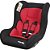 Cadeira de Segurança para Carro Trio Luxe ACCES Rouge ATÉ 25KG - Imagem 3