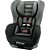 Cadeira de Segurança para Carro Primo Luxe Noir 0 a 25KG PRETO/CINZA - Imagem 2