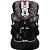 Cadeira de Segurança para Carro Minnie TYPO Kalle Rosa 9 a 36K - Imagem 1