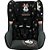 Cadeira de Segurança para Carro Minnie Trio LX HAPPY DAYS 25KG - Imagem 1