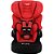 Cadeira de Segurança para Carro Beline Luxe Rouge VERM9 a 36K - Imagem 1