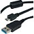 Cabo USB Micro USB para PS4 30A 1,8M - Imagem 1