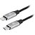 Cabo USB Lightning para USB C 20 1,2M MO - Imagem 4