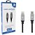 Cabo USB Lightning para USB C 20 1,2M MO - Imagem 3