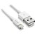 Cabo USB Lightning para iPhone 5/IPAD 4/MINI - Imagem 3