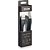 Cabo USB 20 Tipo C 10MTS Preto - Imagem 2