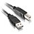 Cabo USB para Impressora 2.0 AM/BM 1,8 Metros - Imagem 3