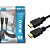 Cabo HDMI HDMI X HDMI 14 4K 2 M - Imagem 1