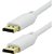 Cabo de Vídeo Displayport para Displayport 1.2 2 Metros - Imagem 4