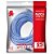 Cabo de Rede PATCH CORD CAT5E UTP 25M Azul - Imagem 4