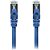 Cabo de Rede PATCH CORD CAT5E UTP 15M Azul - Imagem 4