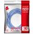 Cabo de Rede PATCH CORD CAT5E UTP 10M Azul - Imagem 3