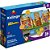 Brinquedo Pedagógico Desafio da Matematica 36 PCS - Imagem 1