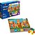 Brinquedo Pedagógico Desafio da Matematica 36 PCS - Imagem 3