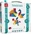 Brinquedo Pedagógico Madeira Tangram 14 Peças 65 Figurinhas - Imagem 2