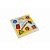 Brinquedo Pedagógico Madeira Passa Formas Geométricas 8 PCS - Imagem 2