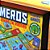 Brinquedo Pedagógico em Madeira - os Números: Dominó e Memória - Imagem 5
